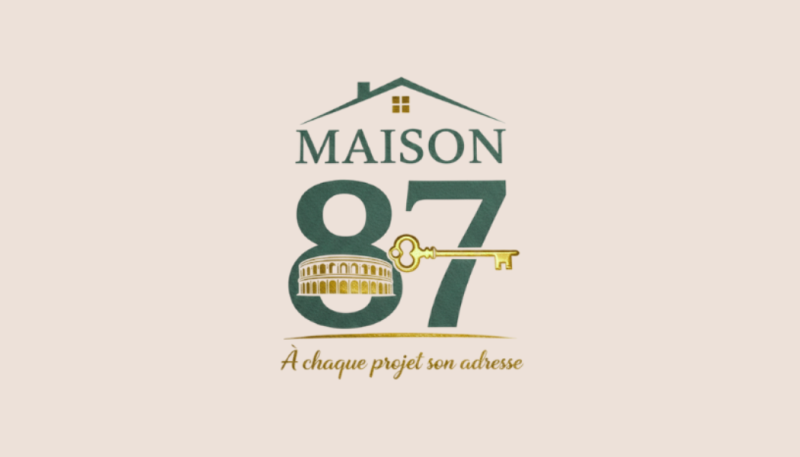 AGENT IMMOBILIER NIMES / GARD MAISON 87