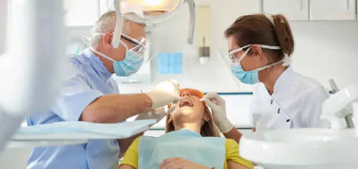 Attention !!!! Baisse des remboursements dentaires à compter du 01/10/2023 sur Nîmes et dans le Gard