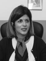 Sabine Manchet-Frontin Avocate